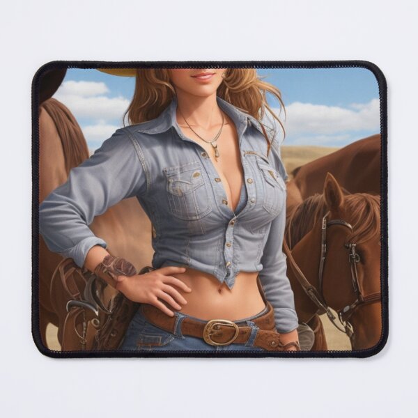 Item preview, Western Romance designed and sold by mirko-rimini.