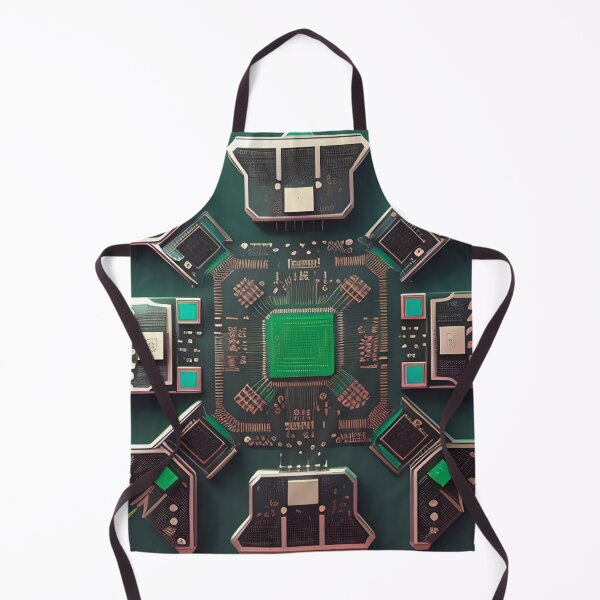 Item preview, Gear mechanism and circuit board PART238A015 designed and sold by SpecialForceART.