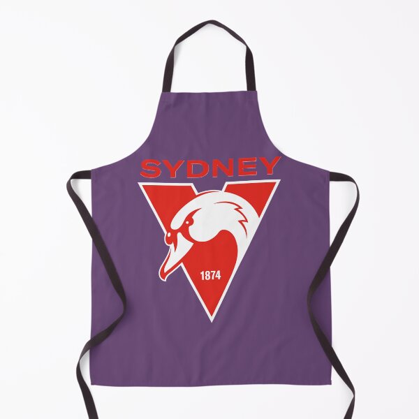 Item preview, Sydney the Bloods Swans Haughty Swannies- s designed and sold by wnqgezovv25.