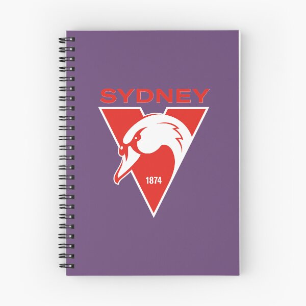 Item preview, Sydney the Bloods Swans Haughty Swannies-	s     	 designed and sold by wnqgezovv25.