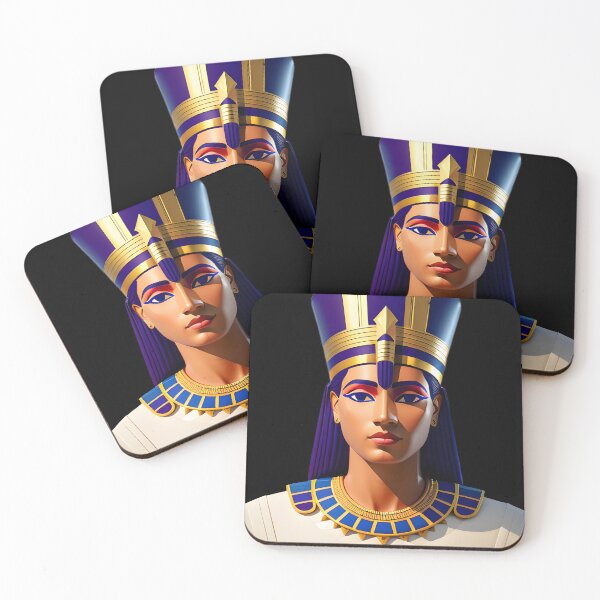 Item preview,  Egyptian woman designed and sold by Enga6.