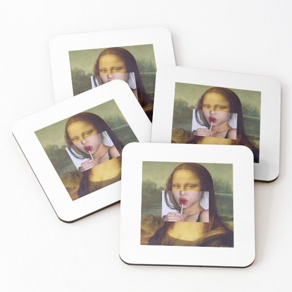 Item preview, Gioconda designed and sold by nobadenergym.