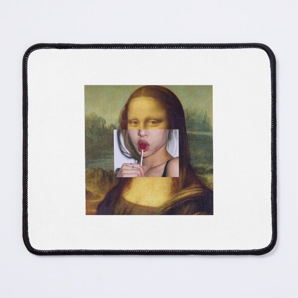 Item preview, Gioconda designed and sold by nobadenergym.