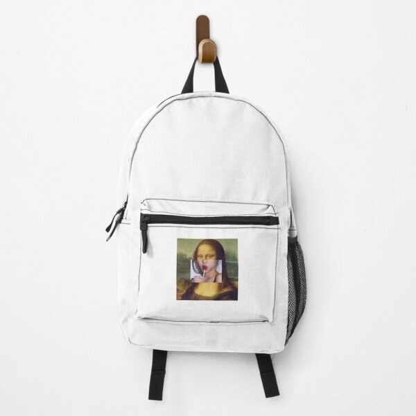 Item preview, Gioconda designed and sold by nobadenergym.