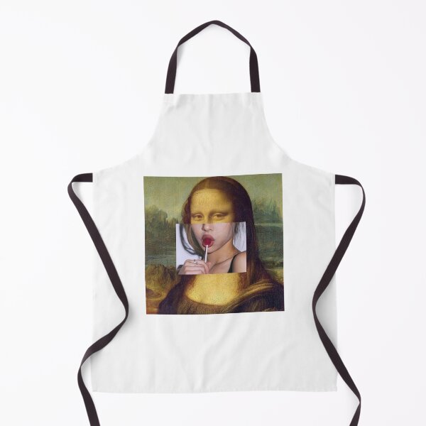 Item preview, Gioconda designed and sold by nobadenergym.