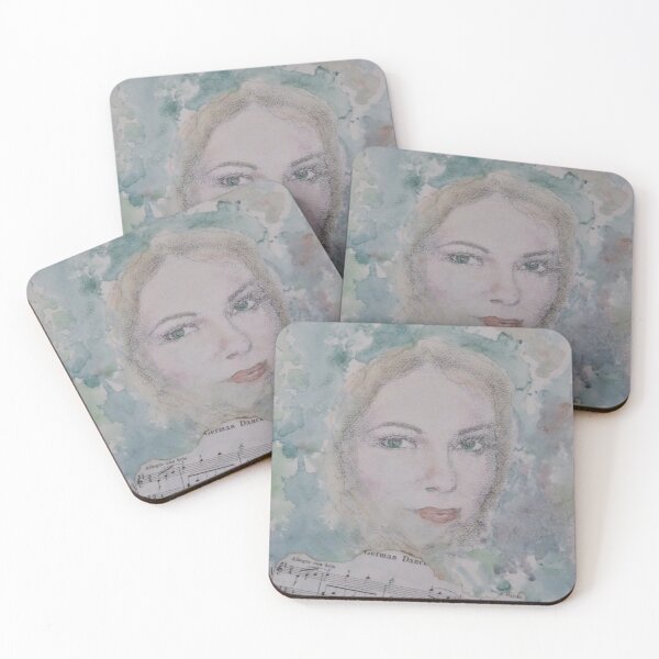 Item preview, My Song designed and sold by Winawena.
