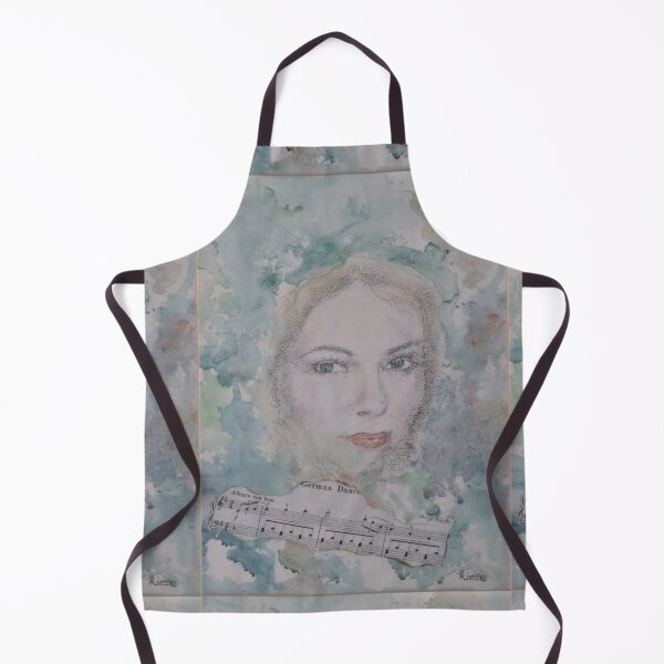 Item preview, My Song designed and sold by Winawena.