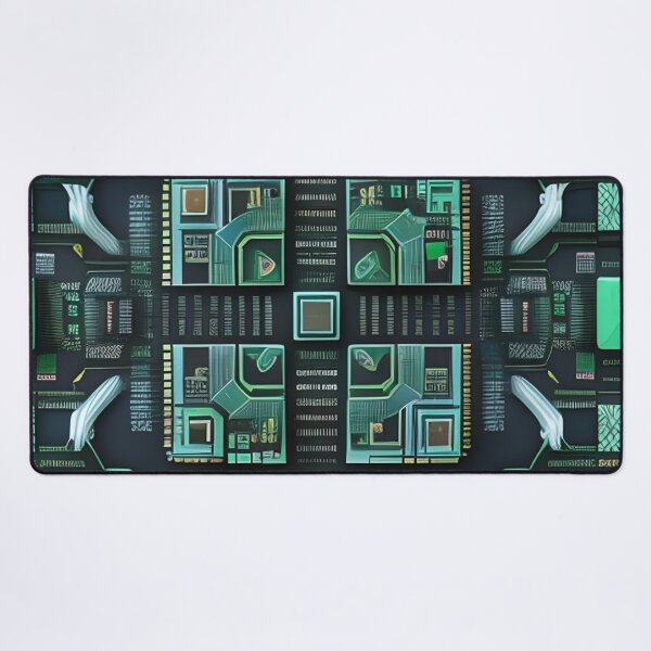 Item preview, Gear mechanism and circuit board PART238A016 designed and sold by SpecialForceART.