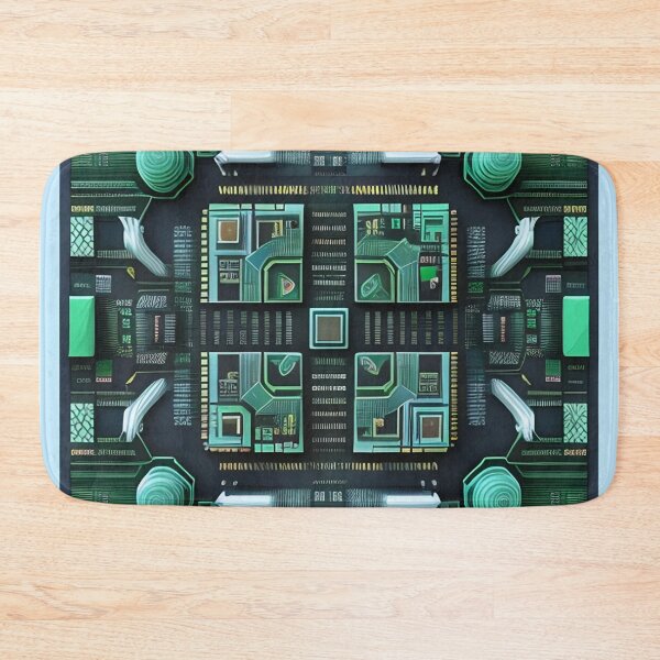 Item preview, Gear mechanism and circuit board PART238A016 designed and sold by SpecialForceART.