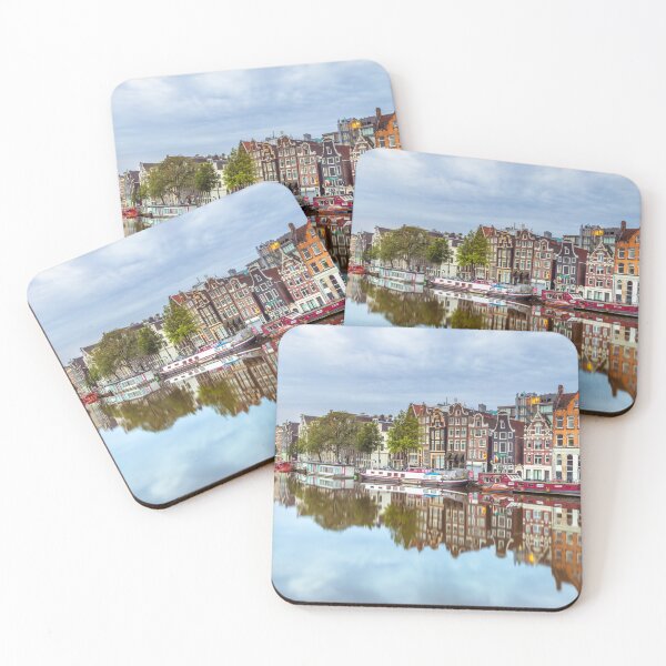 Item preview, Amsterdam Reflections designed and sold by assaf.