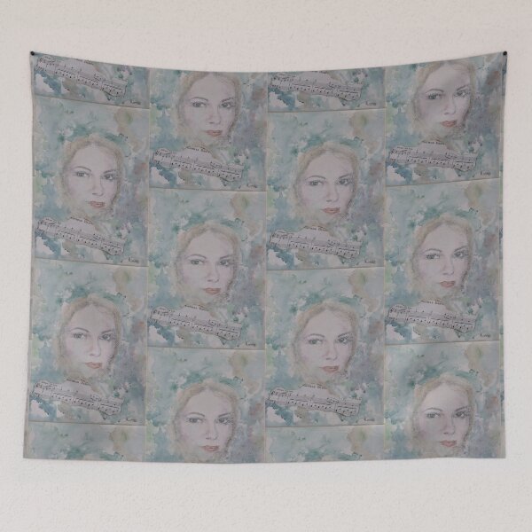 Item preview, My Song designed and sold by Winawena.