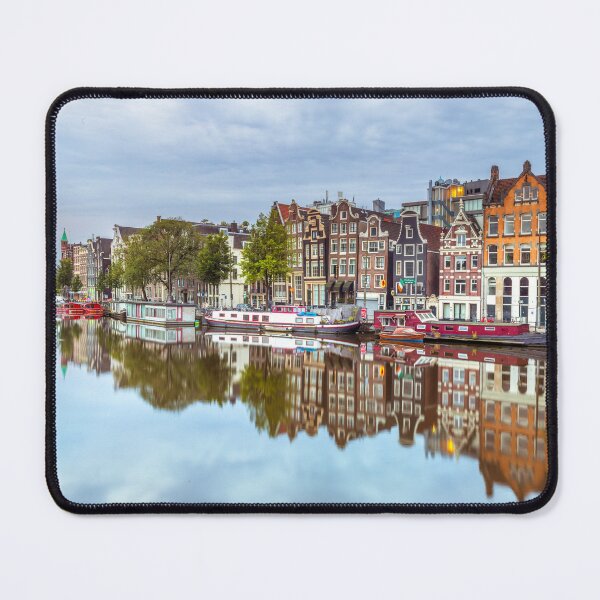 Artikelvorschau, Amsterdam Reflections entworfen und verkauft von assaf.