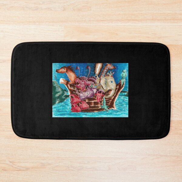 Item preview, Noah_s Circus designed and sold by tre-ntrankin.
