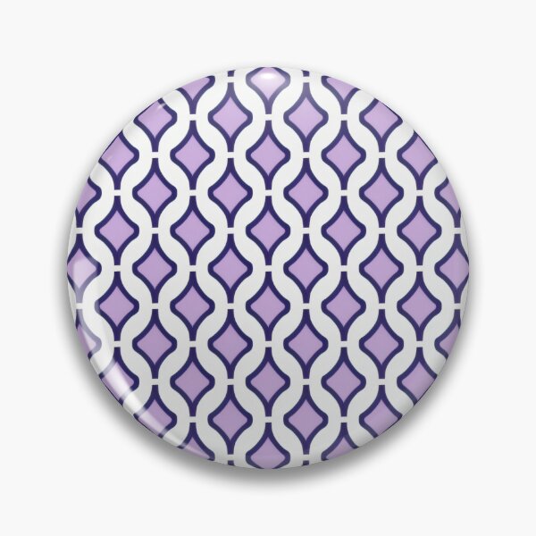 Item preview, Purple Shards designed and sold by Farprint.