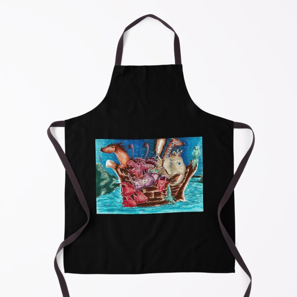 Item preview, Noah_s Circus designed and sold by tre-ntrankin.
