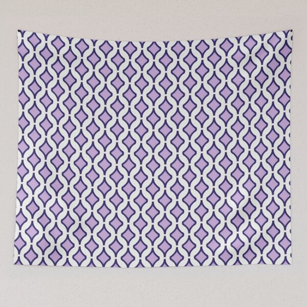 Item preview, Purple Shards designed and sold by Farprint.