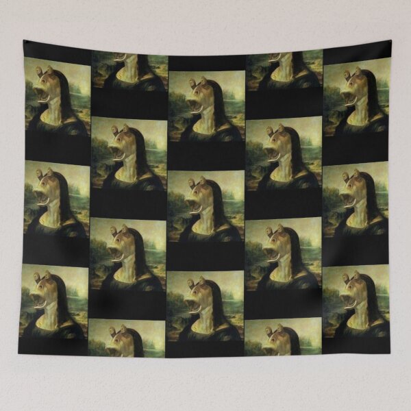 Item preview, Jar Jar Lisa designed and sold by nobadenergym.