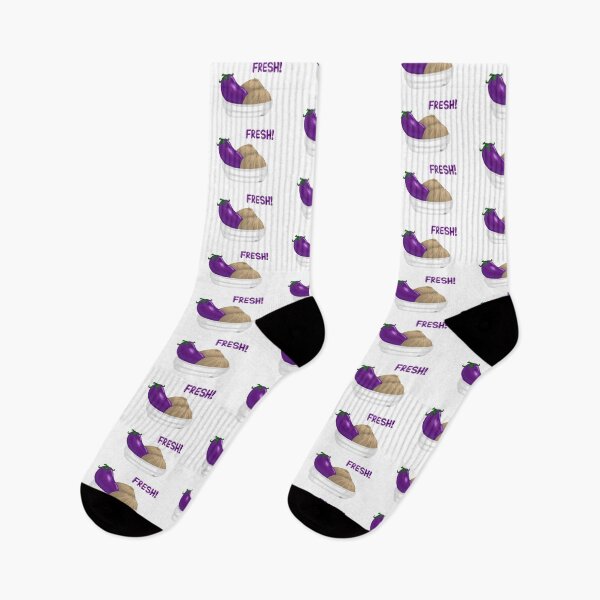 Item preview, Fresh Eggplant and Onions designed and sold by WorldOfMarz.
