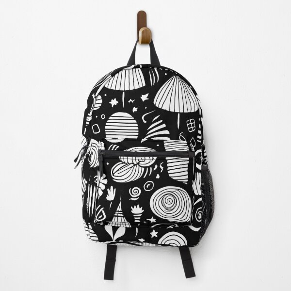 Item preview, Playful Doodle Pattern - Whimsical and Versatile Designs designed and sold by cocomikozza.