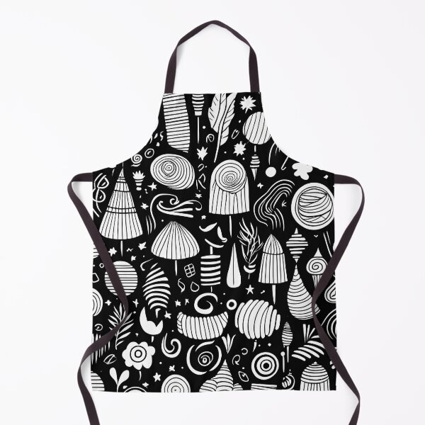 Item preview, Playful Doodle Pattern - Whimsical and Versatile Designs designed and sold by cocomikozza.