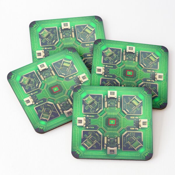 Item preview, Gear mechanism and circuit board PART238A017 designed and sold by SpecialForceART.