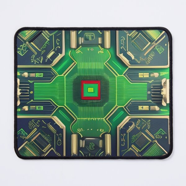 Item preview, Gear mechanism and circuit board PART238A017 designed and sold by SpecialForceART.