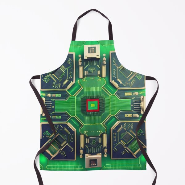 Item preview, Gear mechanism and circuit board PART238A017 designed and sold by SpecialForceART.