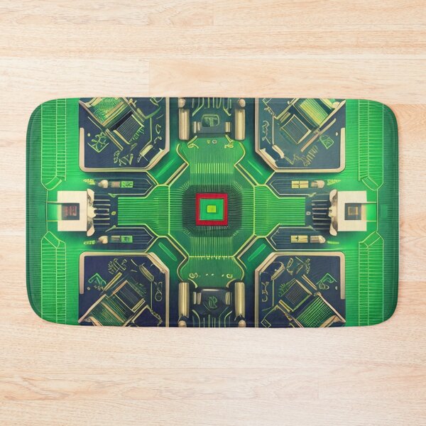 Item preview, Gear mechanism and circuit board PART238A017 designed and sold by SpecialForceART.