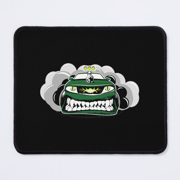 Item preview, I.T. Movie Eddie_s Eddy_s Angry Car designed and sold by tre-ntrankin.