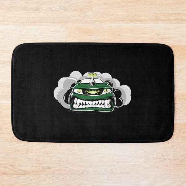 Item preview, I.T. Movie Eddie_s Eddy_s Angry Car designed and sold by tre-ntrankin.