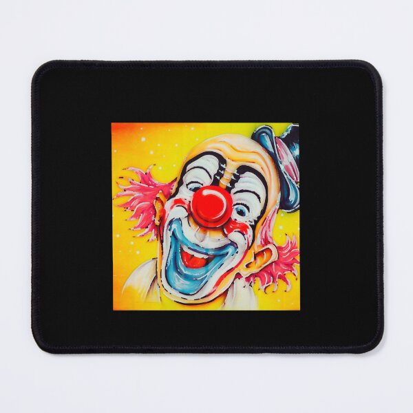 Item preview, Happy Clown clown hat designed and sold by tre-ntrankin.