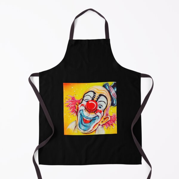 Item preview, Happy Clown clown hat designed and sold by tre-ntrankin.