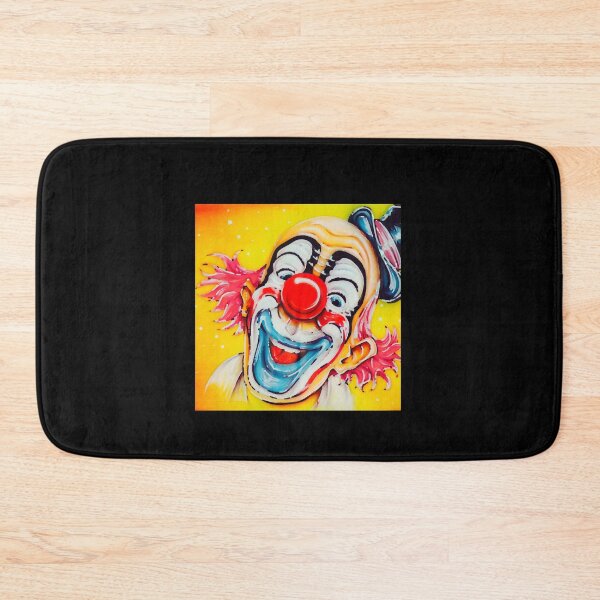 Item preview, Happy Clown clown hat designed and sold by tre-ntrankin.