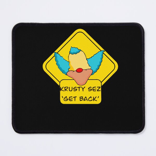 Item preview, GET BACK designed and sold by tre-ntrankin.