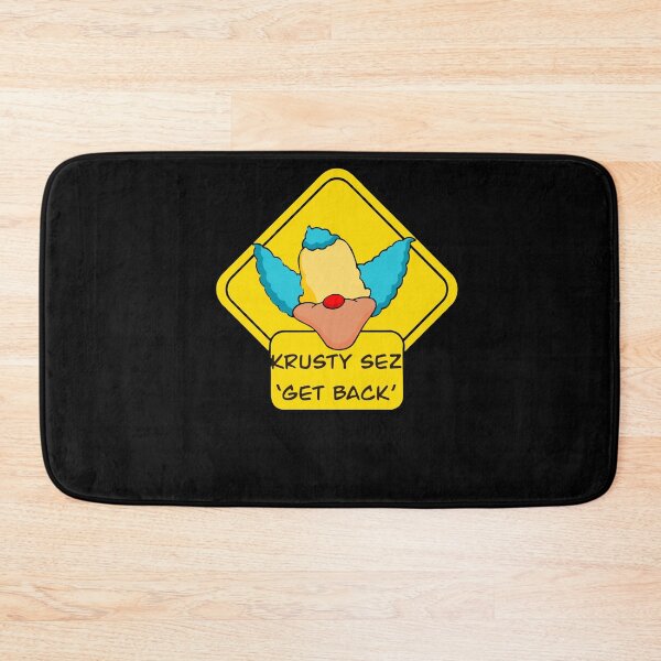 Item preview, GET BACK designed and sold by tre-ntrankin.