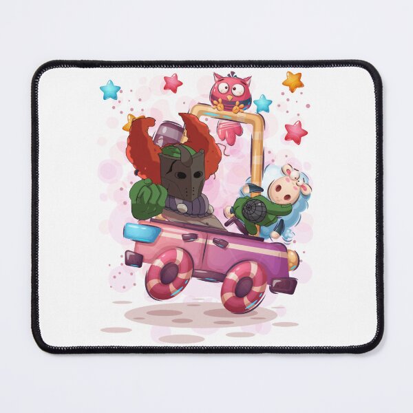 Item preview, FNF Car Tricky the clown   designed and sold by tre-ntrankin.