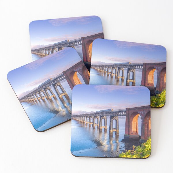 Item preview, Dundee Rail Bridge designed and sold by assaf.