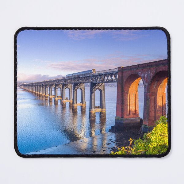 Item preview, Dundee Rail Bridge designed and sold by assaf.