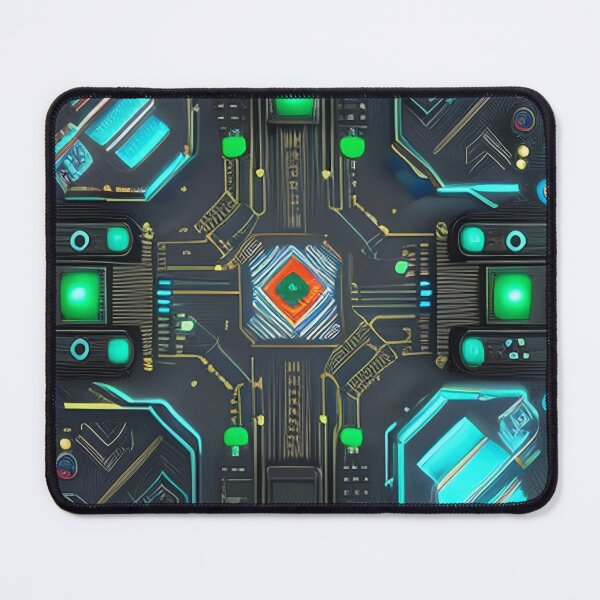 Item preview, Gear mechanism and circuit board PART238A018 designed and sold by SpecialForceART.