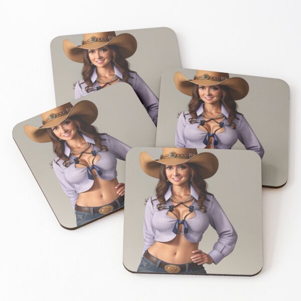 Item preview, The Rodeo Queen designed and sold by mirko-rimini.