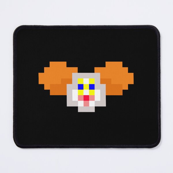 Item preview, space station 13 clown designed and sold by tre-ntrankin.