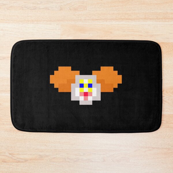 Item preview, space station 13 clown designed and sold by tre-ntrankin.