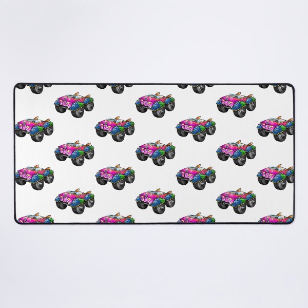 Item preview, The Mad Car designed and sold by tre-ntrankin.