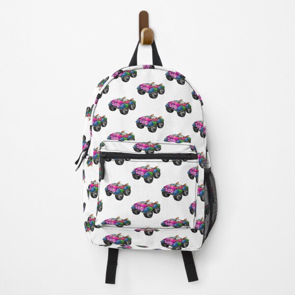Item preview, The Mad Car designed and sold by tre-ntrankin.
