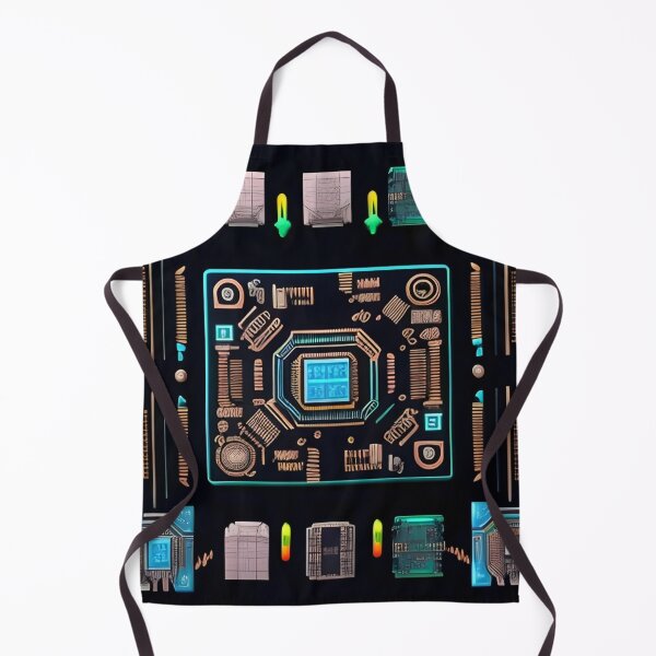 Item preview, Gear mechanism and circuit board PART238A019 designed and sold by SpecialForceART.