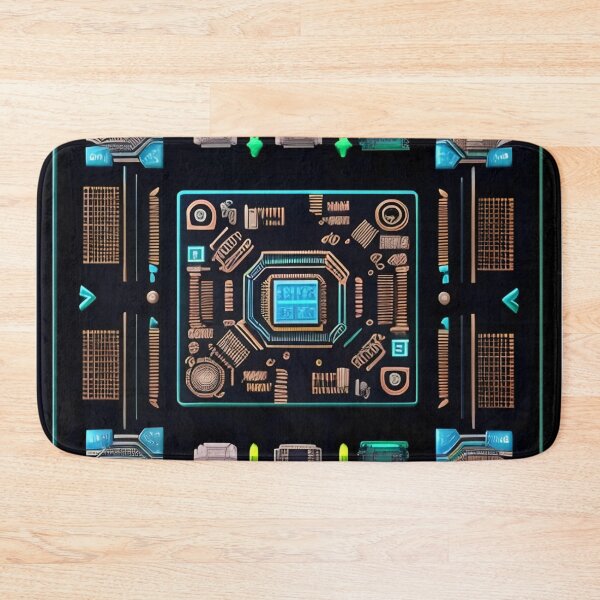 Item preview, Gear mechanism and circuit board PART238A019 designed and sold by SpecialForceART.