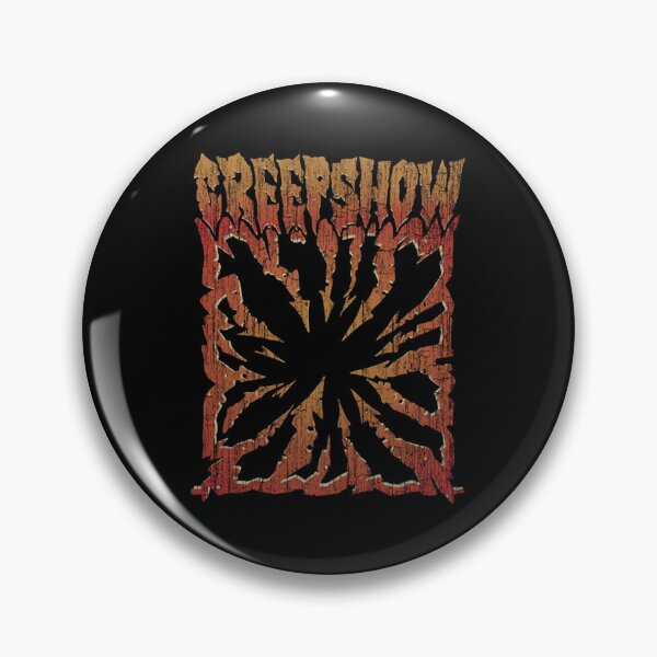 Item preview, Creepshow (7) designed and sold by SaltiesKnight.