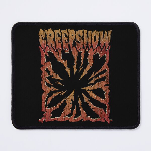 Item preview, Creepshow (7) designed and sold by SaltiesKnight.