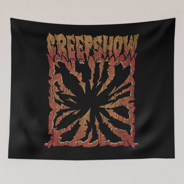 Item preview, Creepshow (7) designed and sold by SaltiesKnight.