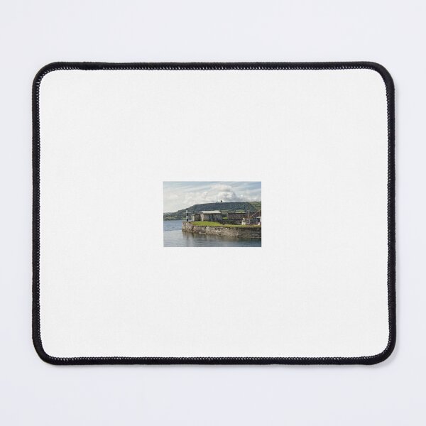 Item preview, Carnlough Harbour, in Northern Ireland. designed and sold by Howard  Boyd.